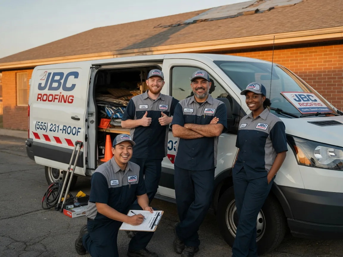 Roof Replacement company in Central Point, OR