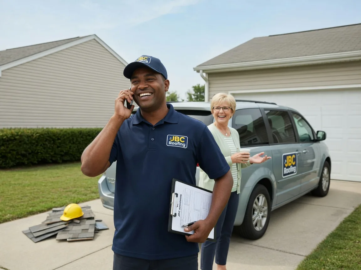 Roof Replacement Central Point, OR FAQs